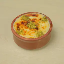 Rice Pudding